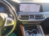  Bmw  X6 BMW  / 2019 / 5P / todoterreno xDrive30d #15