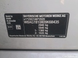  Bmw  X6 BMW  / 2019 / 5P / todoterreno xDrive30d #19