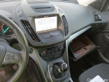  Ford  Kuga FORD  / 2016 / 5P / todoterreno 1.5 EcoBoost 88kW 4x2 Trend+ (CX) #14