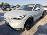 HR-V