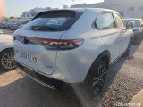 HR-V