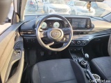  Hyundai  i20 HYUNDAI  / 2020 / 5P / berlina con portón 1.0 TGDI 74kW (100CV) Klass #3
