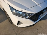  Hyundai  i20 HYUNDAI  / 2020 / 5P / berlina con portón 1.0 TGDI 74kW (100CV) Klass #16