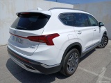  Hyundai  Santa Fe HYUNDAI  / 2021 / 5P / todoterreno 1.6 TGDi PHEV Maxx Auto 4x4 #2