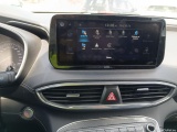  Hyundai  Santa Fe HYUNDAI  / 2021 / 5P / todoterreno 1.6 TGDi PHEV Maxx Auto 4x4 #12