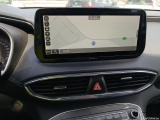  Hyundai  Santa Fe HYUNDAI  / 2021 / 5P / todoterreno 1.6 TGDi PHEV Maxx Auto 4x4 #11