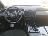  Hyundai  Tucson HYUNDAI  / 2020 / 5P / todoterreno 1.6 TGDI 169kW (230CV) HEV N-Line Sky AT #3