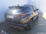  Hyundai  Tucson HYUNDAI  / 2020 / 5P / todoterreno 1.6 TGDI 169kW (230CV) HEV N-Line Sky AT #2