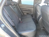  Hyundai  Tucson HYUNDAI  / 2020 / 5P / todoterreno 1.6 TGDI 169kW (230CV) HEV N-Line Sky AT #7