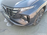  Hyundai  Tucson HYUNDAI  / 2020 / 5P / todoterreno 1.6 TGDI 169kW (230CV) HEV N-Line Sky AT #17