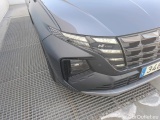  Hyundai  Tucson HYUNDAI  / 2020 / 5P / todoterreno 1.6 TGDI 169kW (230CV) HEV N-Line Sky AT #18