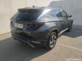  Hyundai  Tucson HYUNDAI  / 2020 / 5P / todoterreno 1.6 TGDI 169kW HEV Tecno Auto 2C #2
