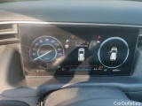  Hyundai  Tucson HYUNDAI  / 2020 / 5P / todoterreno 1.6 TGDI 169kW HEV Tecno Auto 2C #4