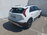  KIA  Niro KIA  / 2022 / 5P / crossover 1.6 GDi HEV 104kW (141CV) Drive #2