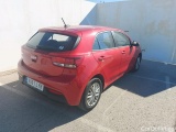  KIA  Rio KIA  / 2020 / 5P / berlina con portón 1.2 DPi 62kW (84CV) Concept #2
