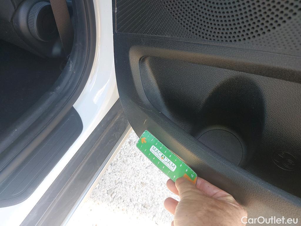  KIA  XCeed KIA  / 2019 / 5P / todoterreno 1.0 T-GDi Drive 88kW (120CV) #10