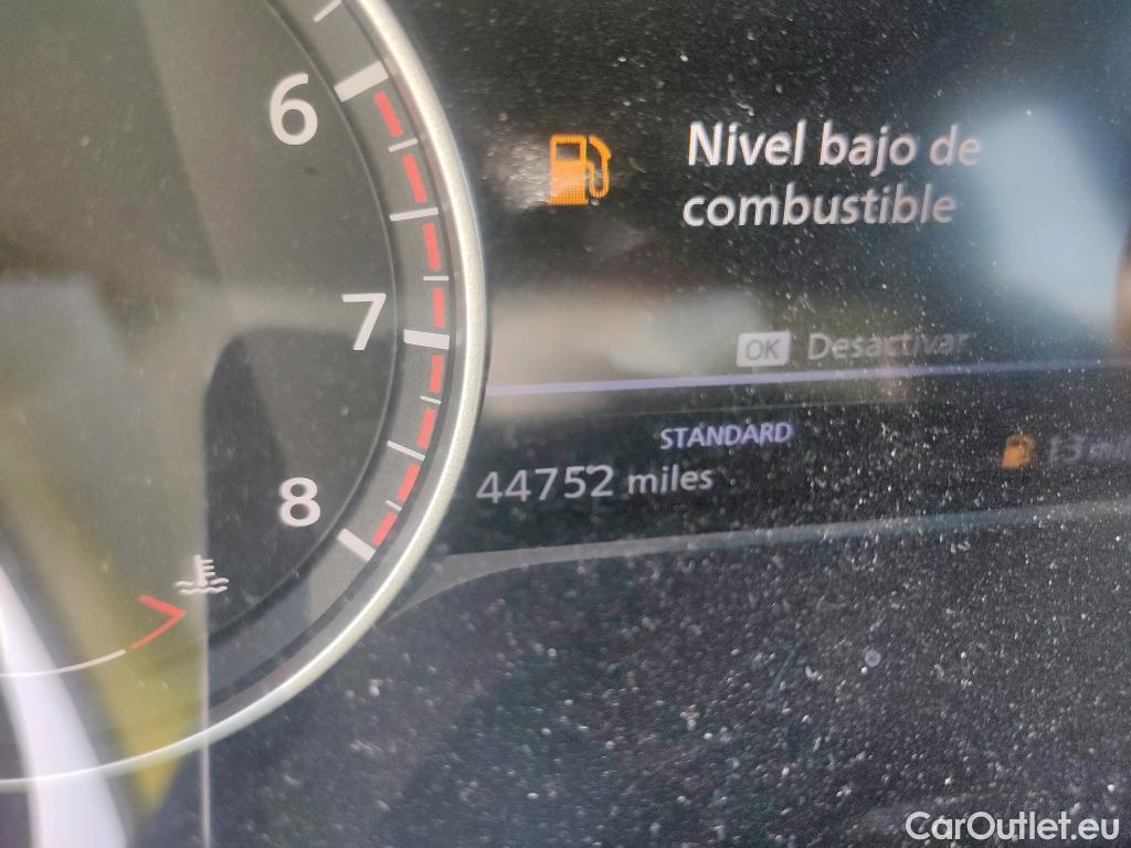  Nissan  Qashqai NISSAN  / 2021 / 5P / todoterreno DIG-T 103kW (140CV) mHEV 4x2 Acenta (AC5) #20
