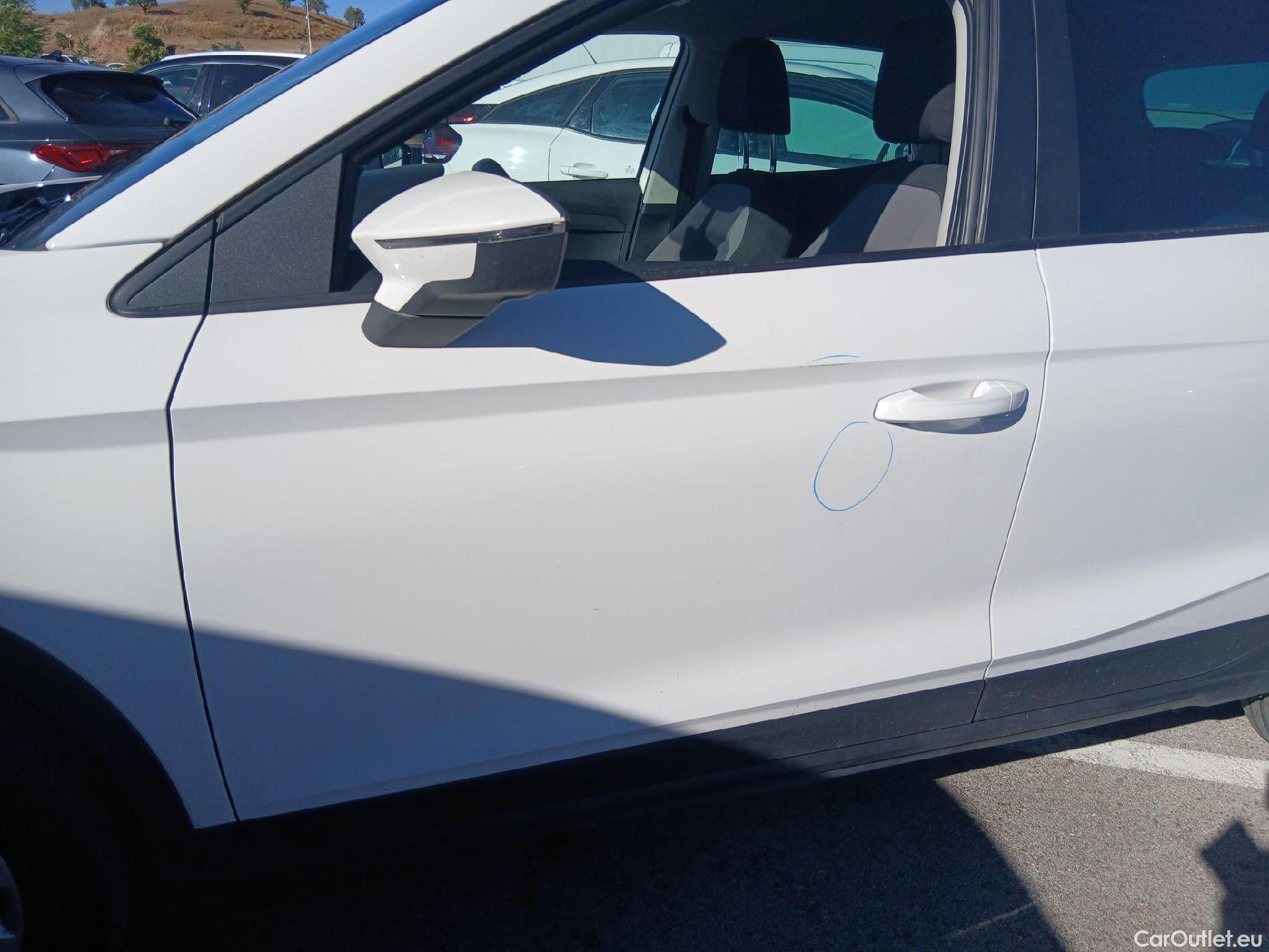 Seat  Arona SEAT  / 2017 / 5P / todoterreno 1.0 TSI 70kW (95CV) Style Edition Eco (CX) #14