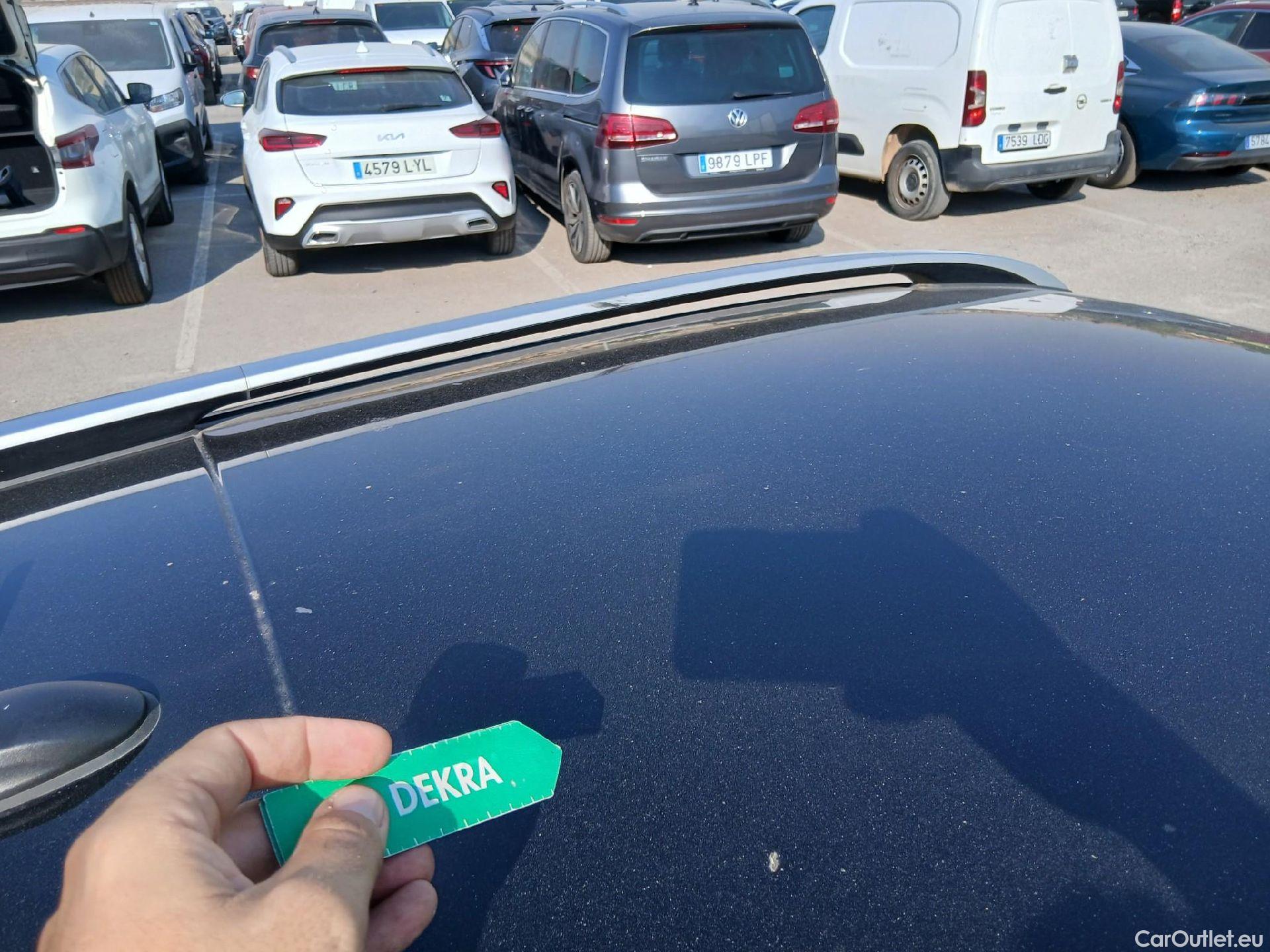  KIA  STONIC KIA  / 2017 / 5P / todoterreno 1.0 T-GDi 74kW (100CV) MHEV iMT Concept (CM) #28