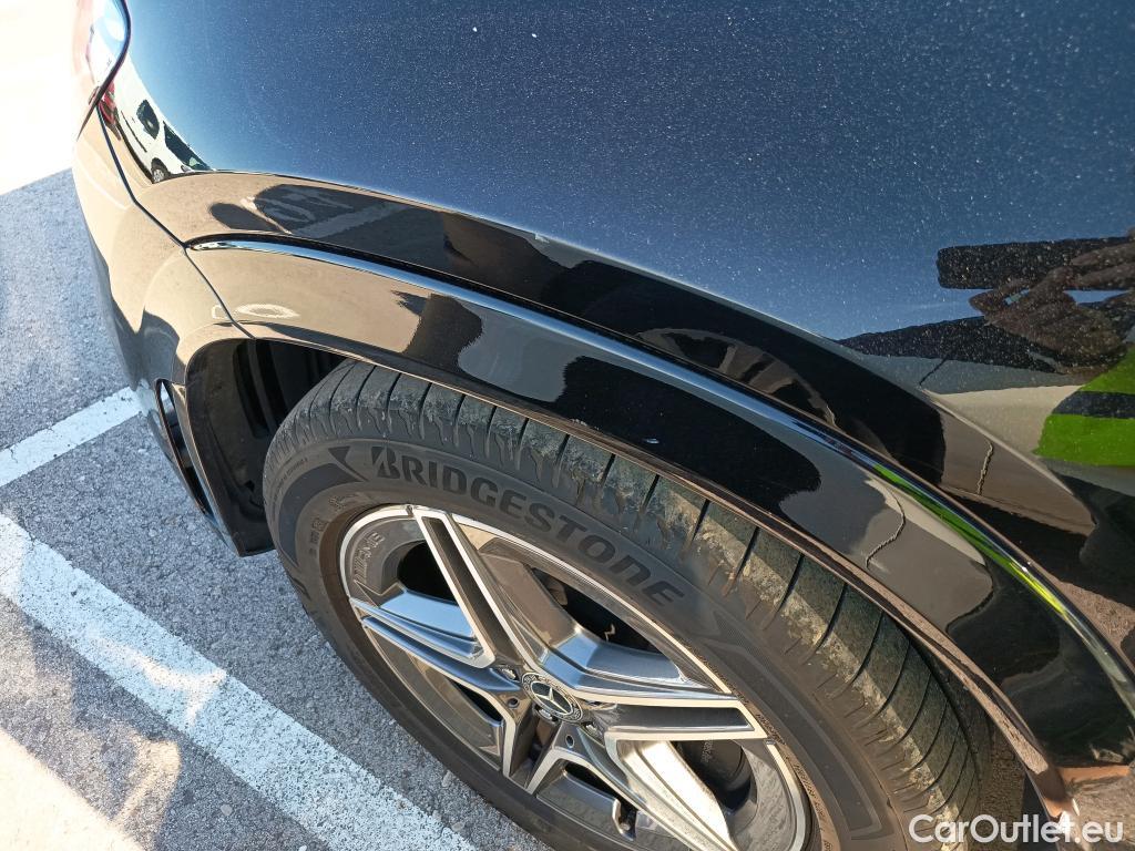  Mercedes  G-Klasee MERCEDES-BENZ GLE / 2018 / 5P / todoterreno GLE 350 de 4MATIC (Híbrido Enchufable) #28
