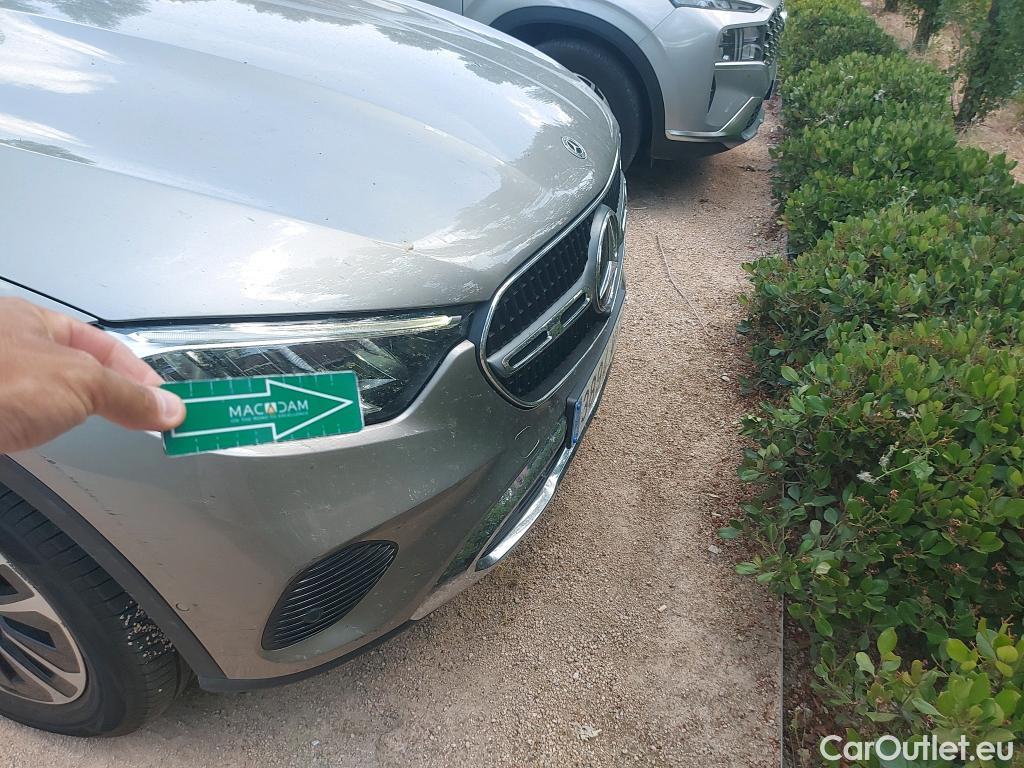  Mercedes  GLC MERCEDES-BENZ  / 5P / 220 d 4MATIC 200 CV #Opcionales 8300 €# #7