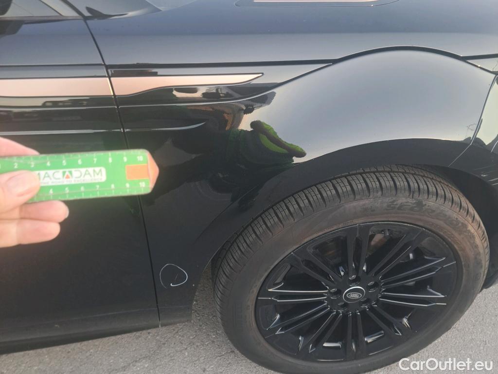  Land Rover  Range Rover Evoque LAND ROVER  / 2023 / 5P / todoterreno 2.0 D204 Dynamic SE AUTO 4WD MHEV #29