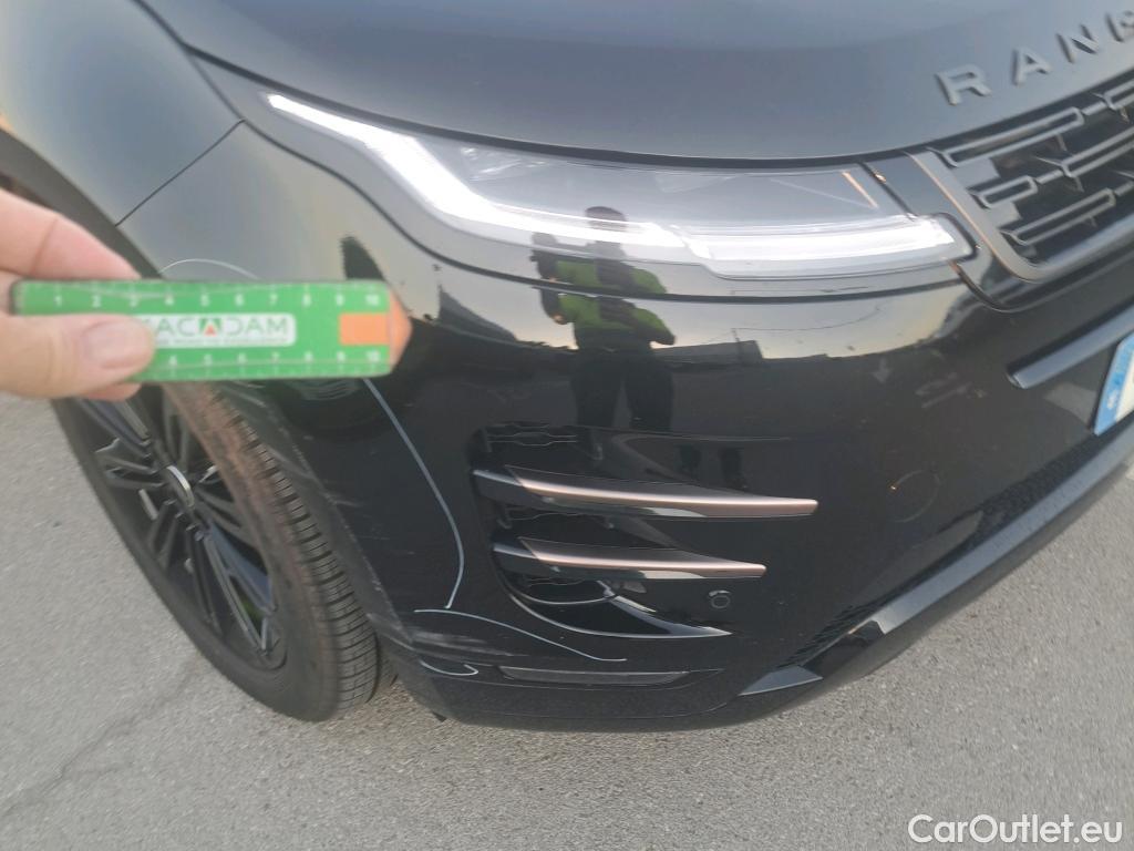  Land Rover  Range Rover Evoque LAND ROVER  / 2023 / 5P / todoterreno 2.0 D204 Dynamic SE AUTO 4WD MHEV #21