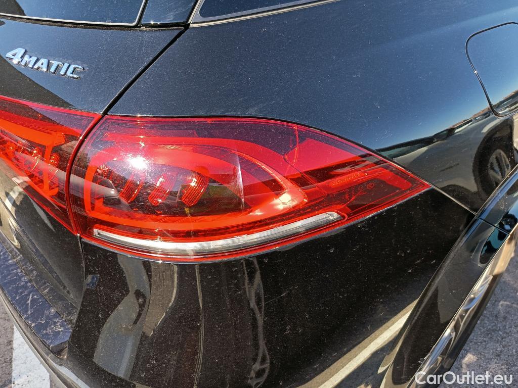  Mercedes  G-Klasee MERCEDES-BENZ GLE / 2018 / 5P / todoterreno GLE 350 de 4MATIC (Híbrido Enchufable) #1