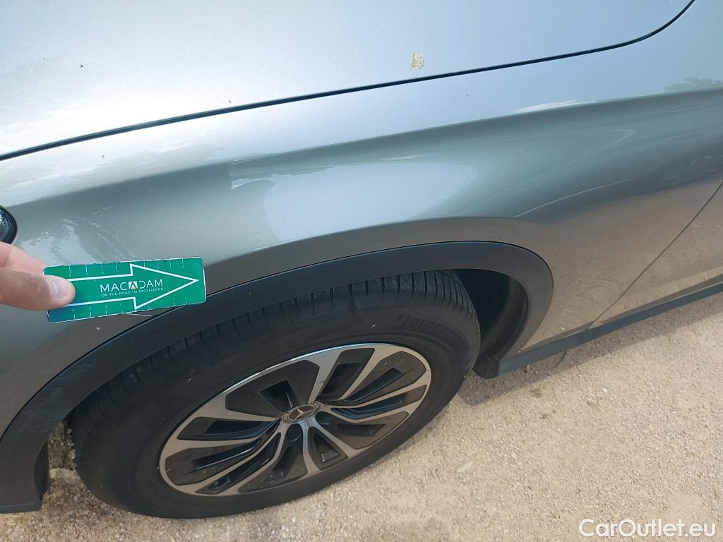  Mercedes  GLC MERCEDES-BENZ  / 5P / 220 d 4MATIC 200 CV #Opcionales 8300 €# #12