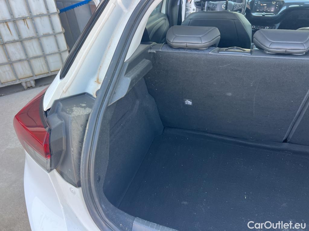  Opel  Corsa OPEL  1.2T XHL 74kW (100CV) Elegance (CX2) #1
