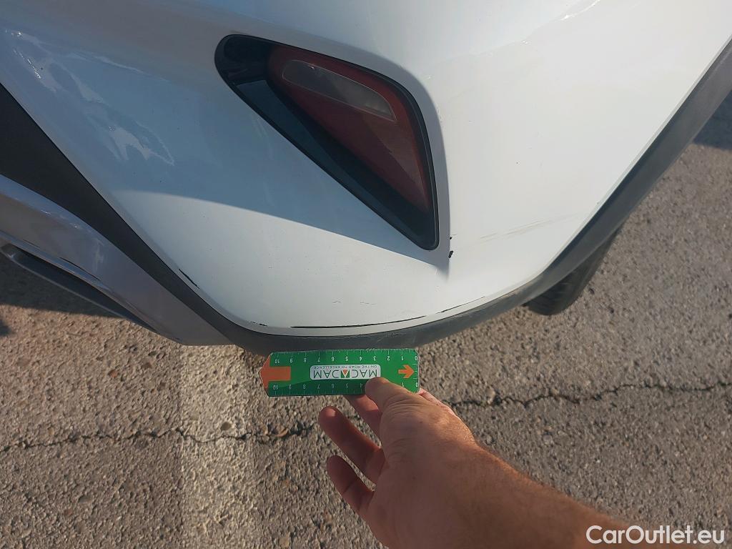  KIA  XCeed KIA  / 2019 / 5P / todoterreno 1.0 T-GDi Drive 88kW (120CV) #16
