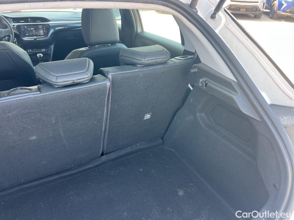  Opel  Corsa OPEL  1.2T XHL 74kW (100CV) Elegance (CX2) #2