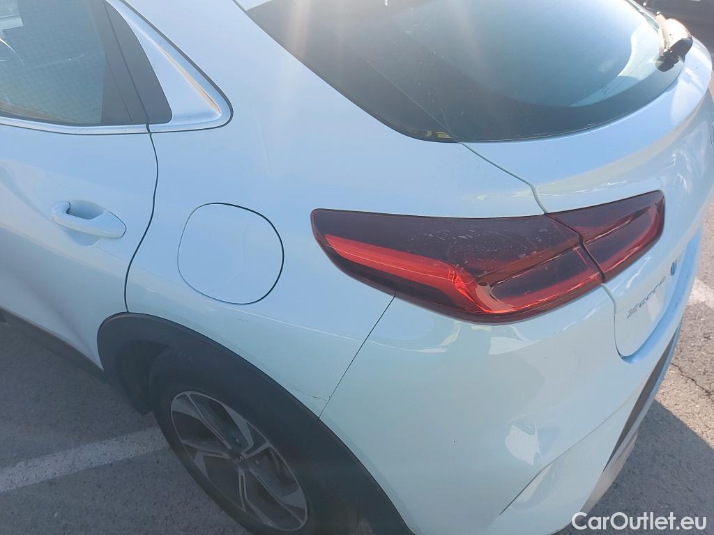  KIA  XCeed KIA  / 2019 / 5P / todoterreno 1.0 T-GDi Drive 88kW (120CV) #3