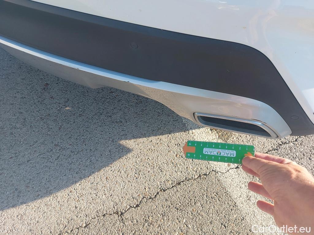  KIA  XCeed KIA  / 2019 / 5P / todoterreno 1.0 T-GDi Drive 88kW (120CV) #18