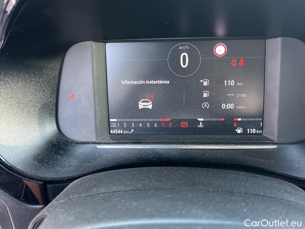  Opel  Corsa OPEL  1.2T XHL 74kW (100CV) Elegance (CX2) #21