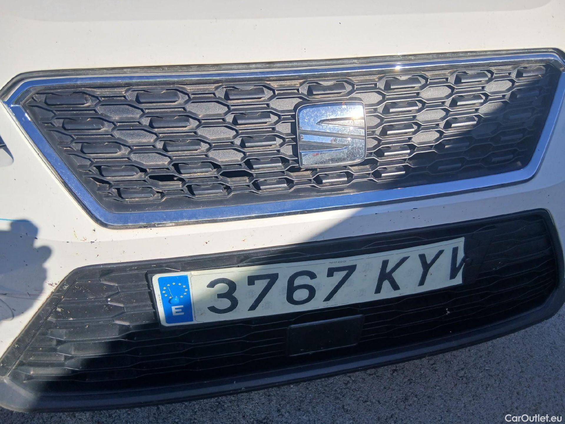  Seat  Arona SEAT  / 2017 / 5P / todoterreno 1.0 TSI 70kW (95CV) Style Edition Eco (CX) #10