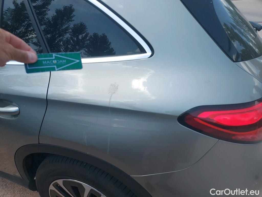  Mercedes  GLC MERCEDES-BENZ  / 5P / 220 d 4MATIC 200 CV #Opcionales 8300 €# #3