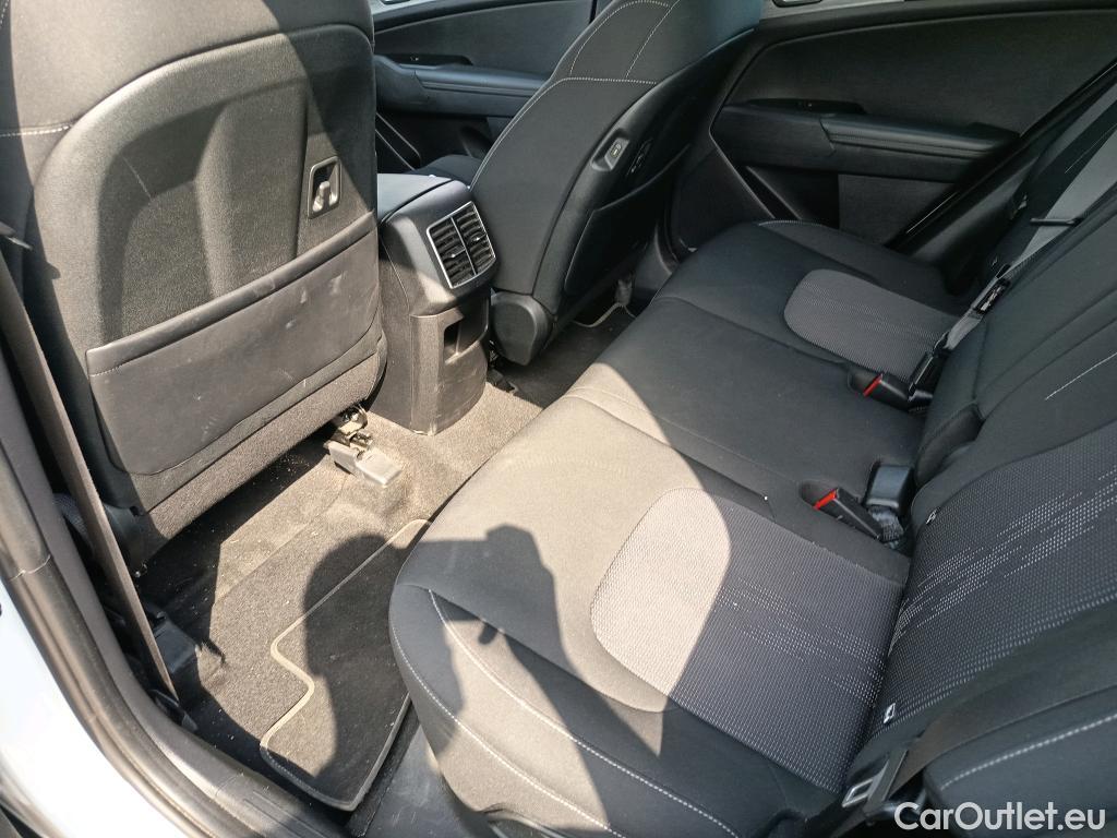  KIA  Sportage KIA  / 2022 / 5P / todoterreno 1.6 T-GDi MHEV 110kW (150CV) Drive 4x2 #1