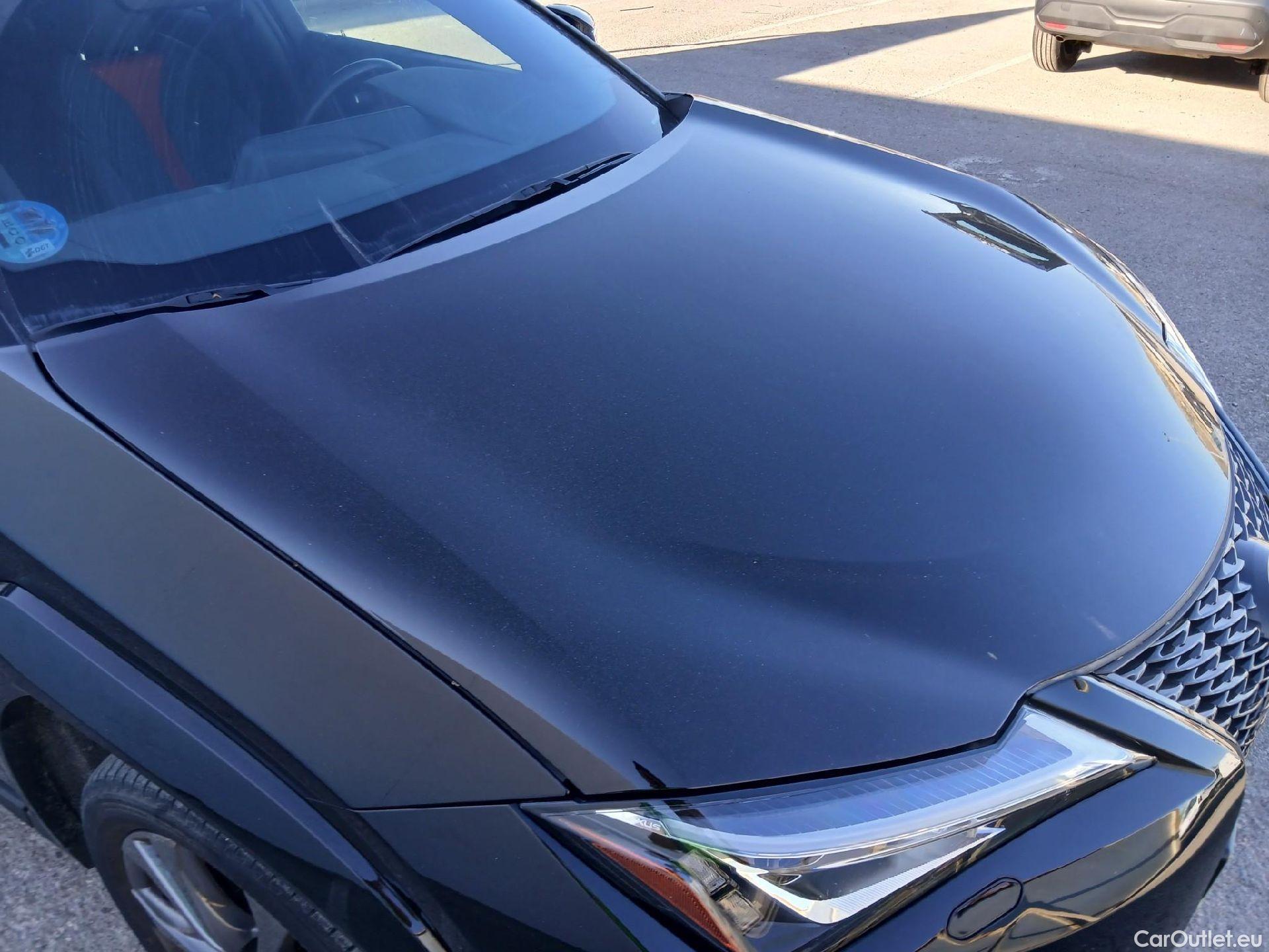  Lexus  UX LEXUS  / 2018 / 5P / todoterreno 2.0 250h F Sport 4WD #1