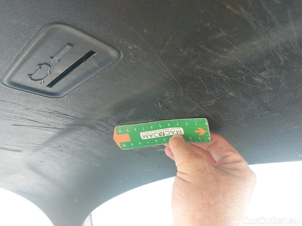  KIA  XCeed KIA  / 2019 / 5P / todoterreno 1.0 T-GDi Drive 88kW (120CV) #6