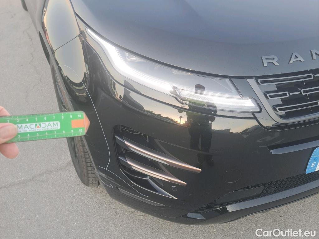  Land Rover  Range Rover Evoque LAND ROVER  / 2023 / 5P / todoterreno 2.0 D204 Dynamic SE AUTO 4WD MHEV #14