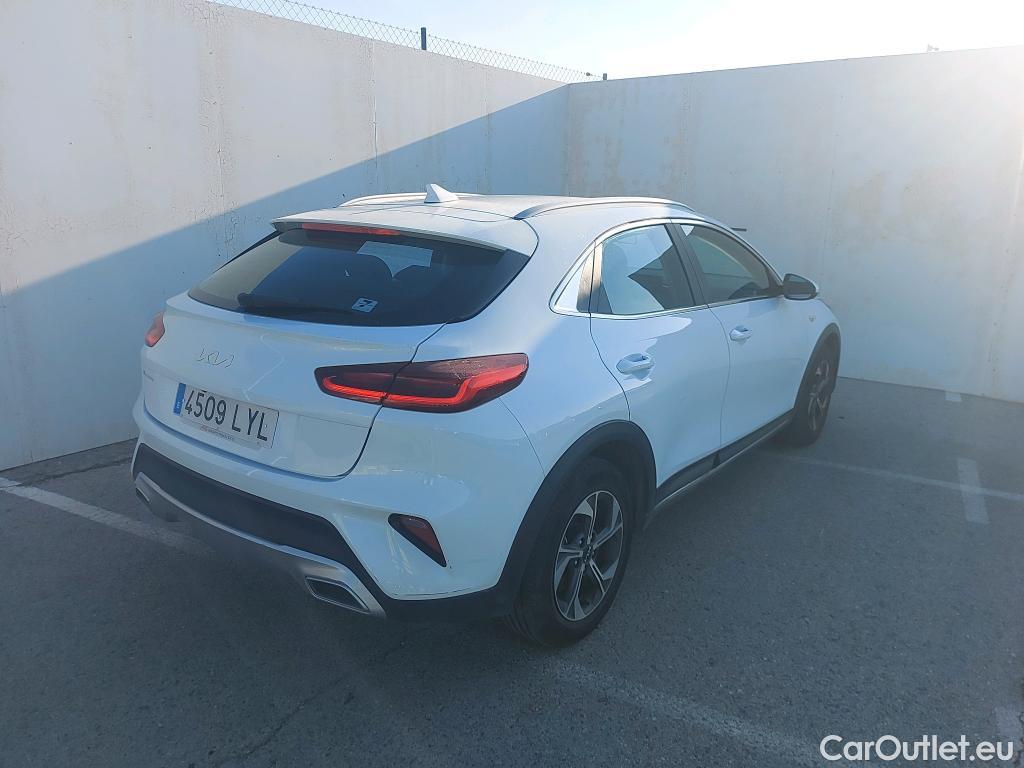  KIA  XCeed KIA  / 2019 / 5P / todoterreno 1.0 T-GDi Drive 88kW (120CV) #15