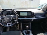  KIA  Sportage KIA  / 2022 / 5P / todoterreno 1.6 T-GDi MHEV 110kW (150CV) Drive 4x2 #3