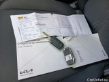  KIA  Sportage KIA  / 2022 / 5P / todoterreno 1.6 T-GDi MHEV 110kW (150CV) Drive 4x2 #9