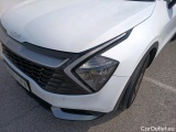  KIA  Sportage KIA  / 2022 / 5P / todoterreno 1.6 T-GDi MHEV 110kW (150CV) Drive 4x2 #17