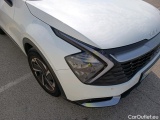  KIA  Sportage KIA  / 2022 / 5P / todoterreno 1.6 T-GDi MHEV 110kW (150CV) Drive 4x2 #18
