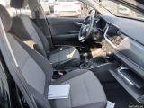  KIA  STONIC KIA  / 2017 / 5P / todoterreno 1.0 T-GDi 74kW (100CV) MHEV iMT Concept (CM) #6