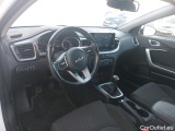  KIA  XCeed KIA  / 2019 / 5P / todoterreno 1.0 T-GDi Drive 88kW (120CV) #3