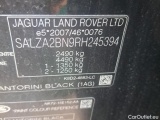  Land Rover  Range Rover Evoque LAND ROVER  / 2023 / 5P / todoterreno 2.0 D204 Dynamic SE AUTO 4WD MHEV #19