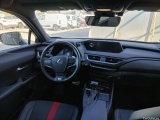  Lexus  UX LEXUS  / 2018 / 5P / todoterreno 2.0 250h F Sport 4WD #3